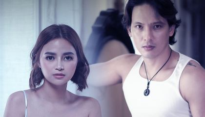 მჭედელი ბიჭი / Boy kaldag