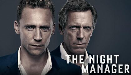 ღამის ადმინისტრატორი / The Night Manager (ღამის მენეჯერი)