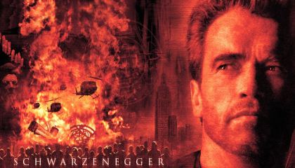 ქვეყნის დასასრული / End of Days