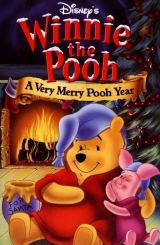 ვინი პუჰის ბედნიერი შობა / Winnie the Pooh: A Very Merry Pooh Year
