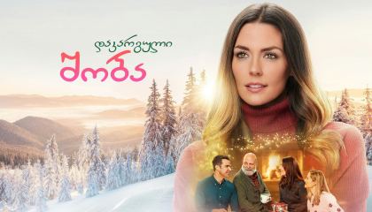 დაკარგული შობა / Long Lost Christmas