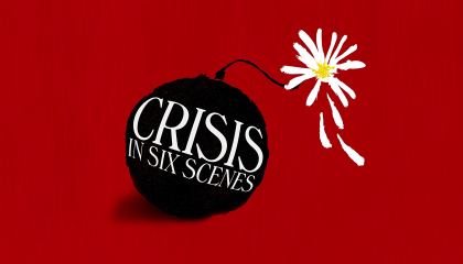 კრიზისი 6 სცენაში / Crisis in Six Scenes
