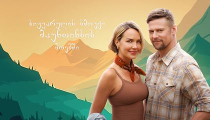 სიყვარულის სმოუქი მაუნთინსის მთებში / Love in the Great Smoky Mountains: A National Park Romance