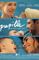 აღსაზრდელი / In Safe Hands (Pupille)