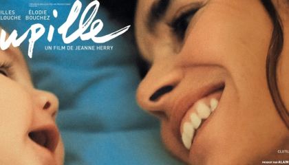 აღსაზრდელი / In Safe Hands (Pupille)