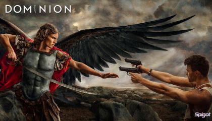 დომინიონი / Dominion