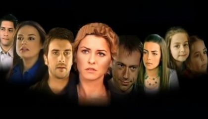 ბედთან მებრძოლი / Elveda derken