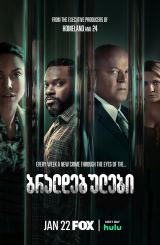 ბრალდებულები / Accused