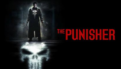 დამსჯელი (ქართულად) / Punisher