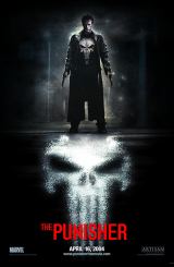 დამსჯელი (ქართულად) / Punisher