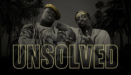 გაუხსნელი საქმე (ქართულად) / Unsolved