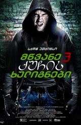 მწვანე ქუჩის ხულიგნები 3 / Green Street Hooligans 3: Never Back Down