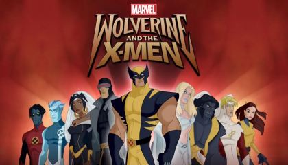 სამურავი და იქს-ადამიანები (ქართულად) / Wolverine and the X-Men