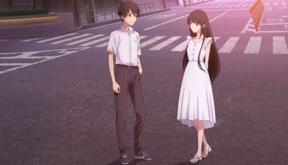 ის ვისაც უყვარდი / To Me The One Who Loved You