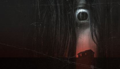 წყევლა: დასაწყისი / Ju-on: Origins