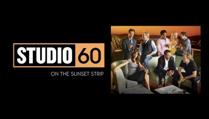 სტუდია 60 სანსეტ სტრიპზე (ქართულად) / Studio 60 on the Sunset Strip