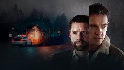 კარგი მეზობელი / The Good Neighbor