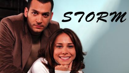 შტორმი (ქართულად) / Firtina (storm)