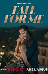 შემიყვარე თავდავიწყებით / Fall for Me