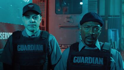 ძარცვა / The Pickup