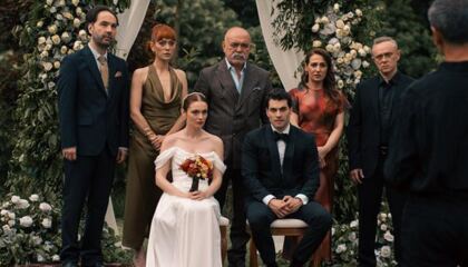 მემკვიდრე / Veliaht