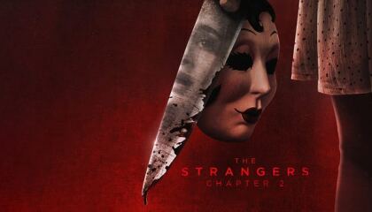 უცნობები: თავი მეორე (ქართულად) / The Strangers: Chapter 2