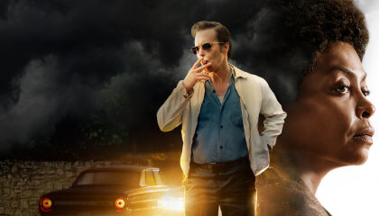 საუკეთესო მტრებს შორის ქართულად / The Best of Enemies