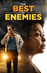 საუკეთესო მტრებს შორის ქართულად / The Best of Enemies