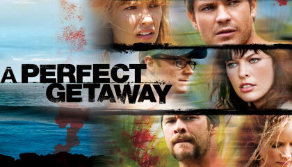 იდეალური გაქცევა (ქართულად) / A Perfect Getaway