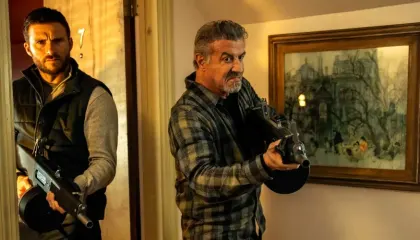 ალარუმი (ქართულად) / Alarum