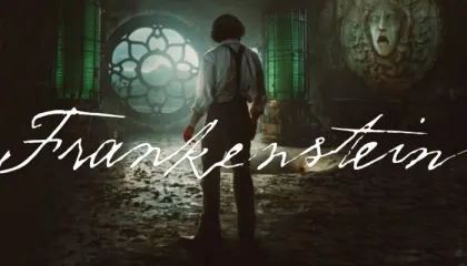 ფრანკენშტეინი (ქართულად) / Frankenstein