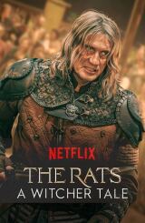ვირთხები: მხედვარის ზღაპარი (ქართულად) / The Rats: A Witcher Tale