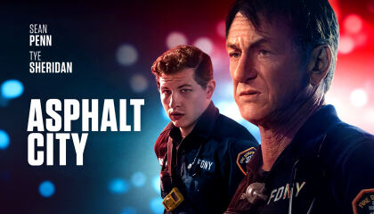 ასფალტის ქალაქი (ქართულად) / Asphalt City