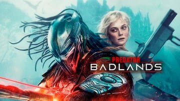 მტაცებელი: სასიკვდილო პლანეტა / Predator: Badlands
