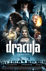 დრაკულა: სიყვარულის ამბავი (ქართულად) / Dracula: A Love Tale