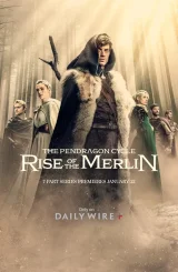 პენდრაგონის ციკლი: მერლინის აღზევება (ქართულად) / The Pendragon Cycle: Rise of the Merlin
