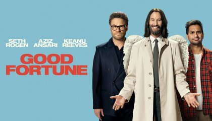 იღბალი (ქართულად) / Good Fortune