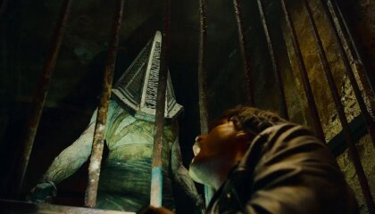 დაბრუნება საილენთ ჰილში / Return to Silent Hill