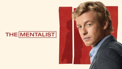მენტალისტი / The Mentalist