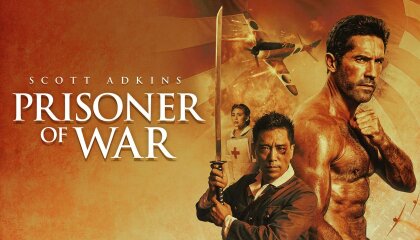 ომის ტყვე (ქართულად) / Prisoner of War