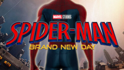 ადამიანი-ობობა: ახალი დღე / Spider-Man: Brand New Day