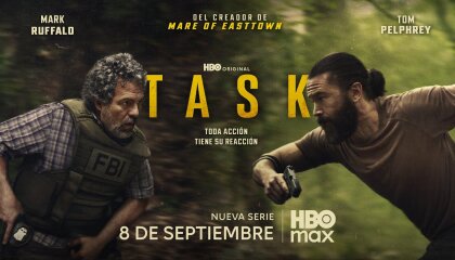 დავალება / Task