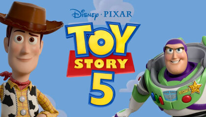 სათამაშოების ისტორია 5 (ქართულად) / Toy Story 5
