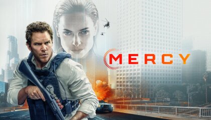 შეწყალება / Mercy