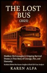 დაკარგული ავტობუსი / The Lost Bus