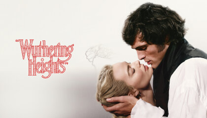 ქარიშხლიანი უღელტეხილი / Wuthering Heights