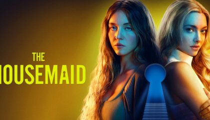 მოახლე / The Housemaid