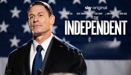 დამოუკიდებელი / The Independent