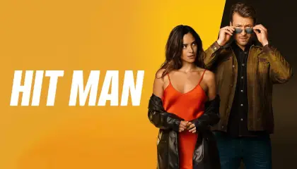 ჰიტმენი / Hit Man