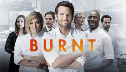 ადამ ჯონსი / Burnt